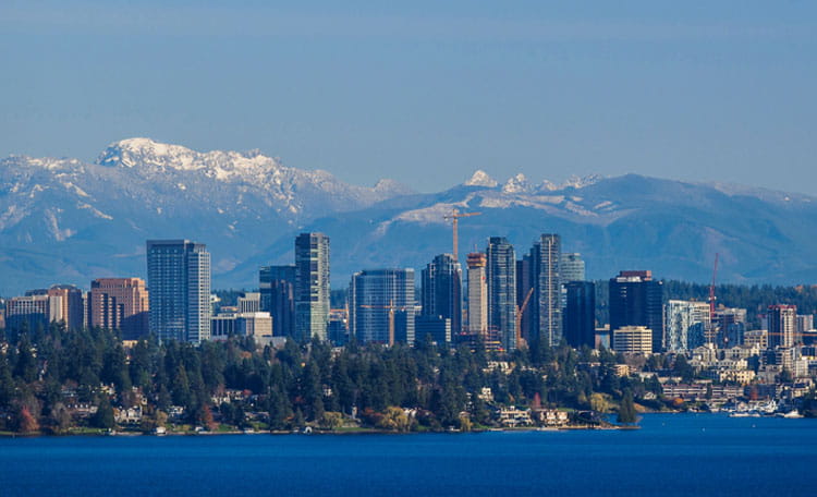 Bellevue