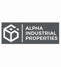 Alpha Industrial Partner Logo