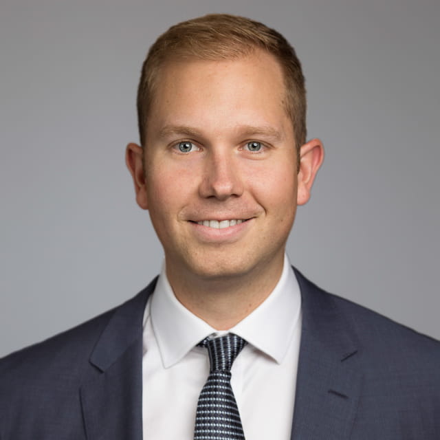 David Eseke Dallas Senior Director
