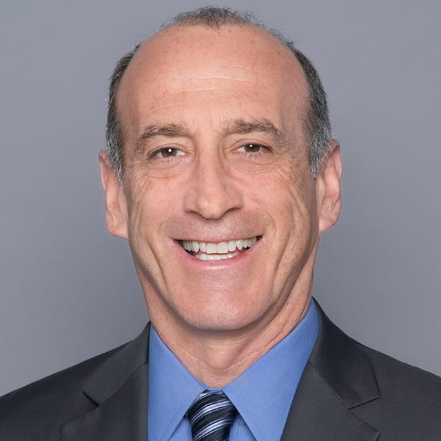 Adam Feinstein Miami Capital Markets