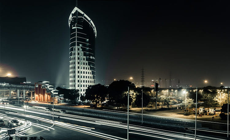 gurgaon