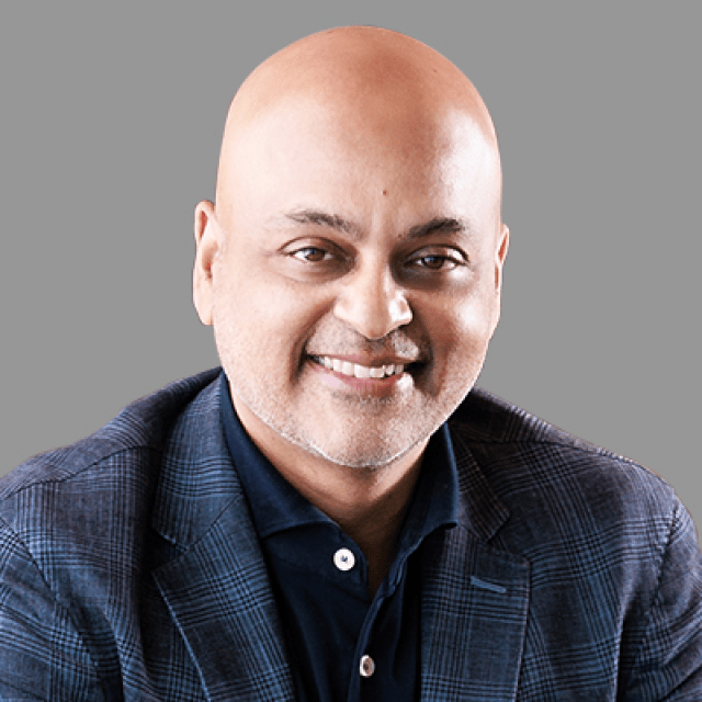 Anshul Jain