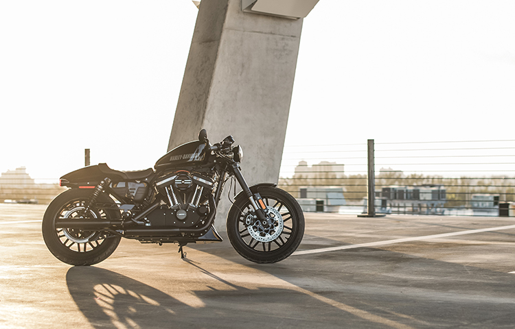 Harley-Davidson-storycard