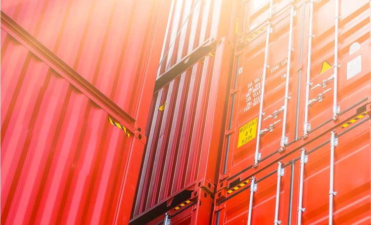 Nouveaux acteurs de l'investissement logistique