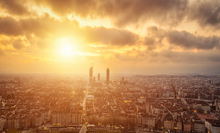 France Lyon