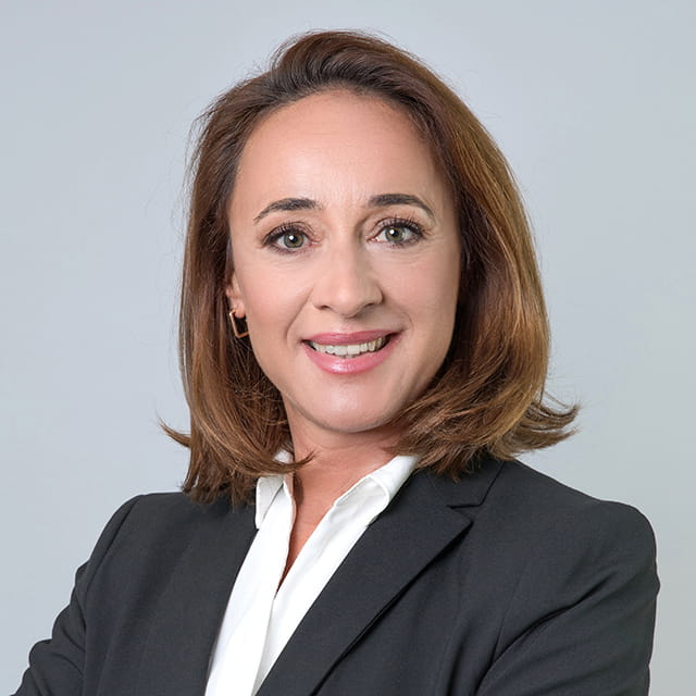 Tamara Szanto