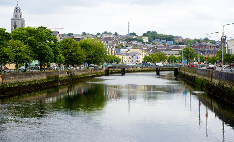 Ireland Cork