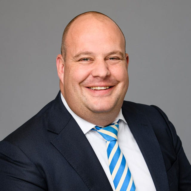 Arno van Beek