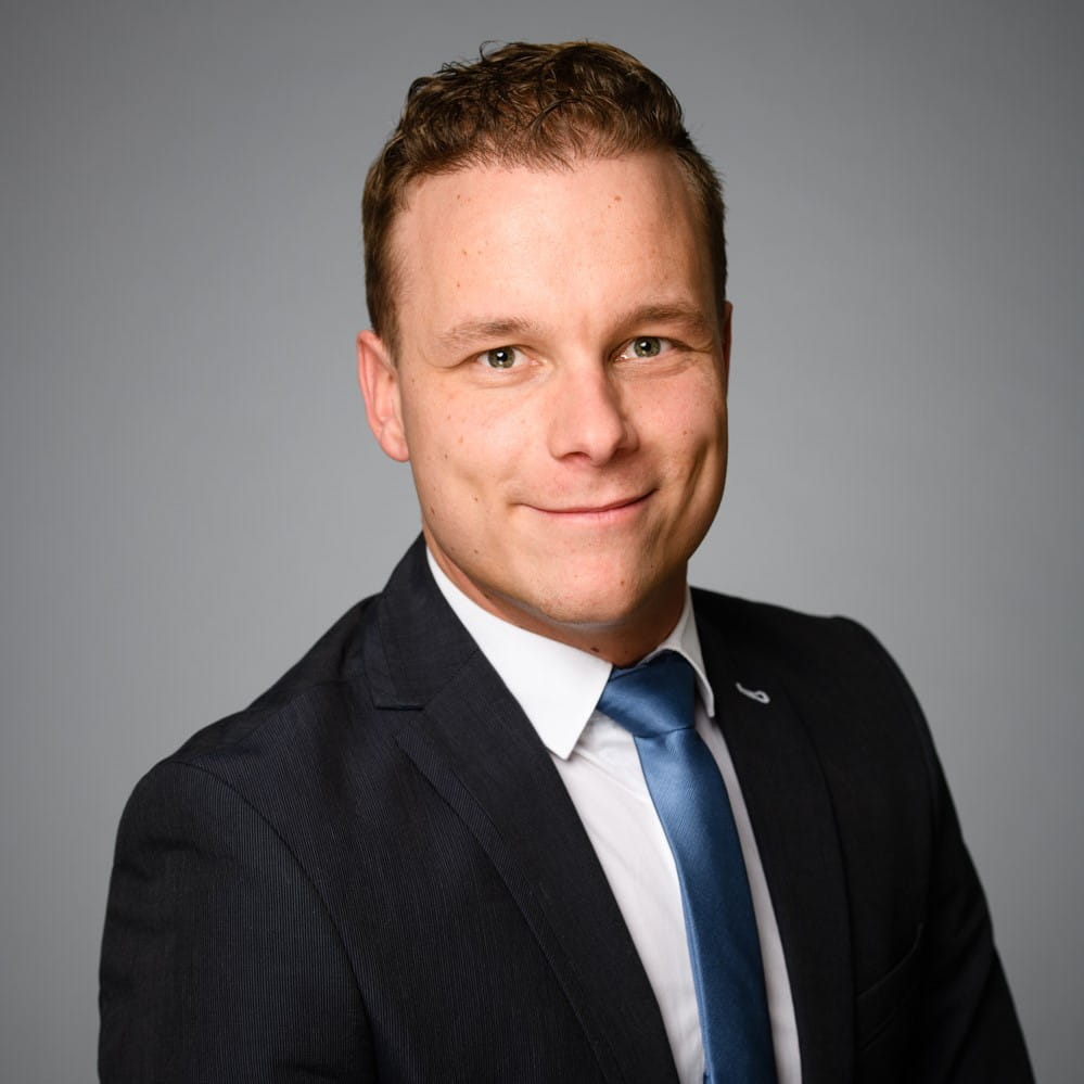 Michael de Ruiter
