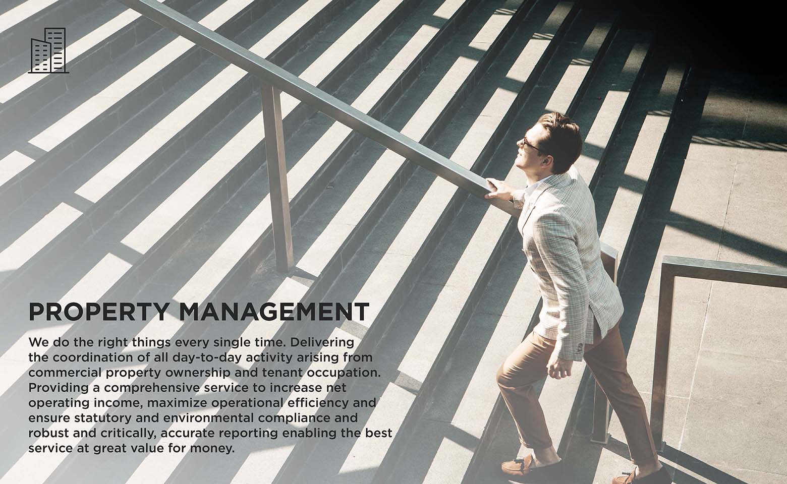 Asset Services 
