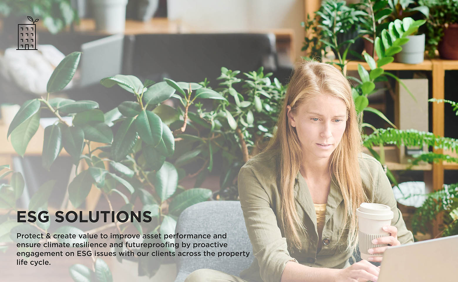 Asset Services 