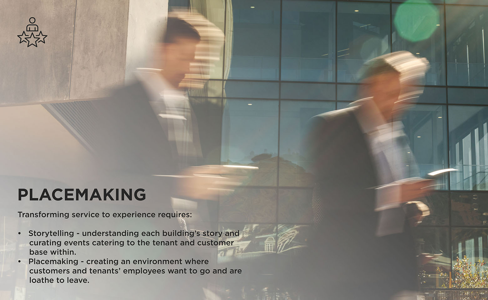 Asset Services 