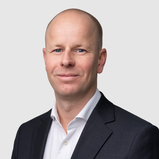Marius Dietrichson