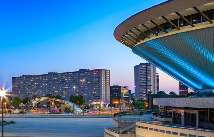 Katowice