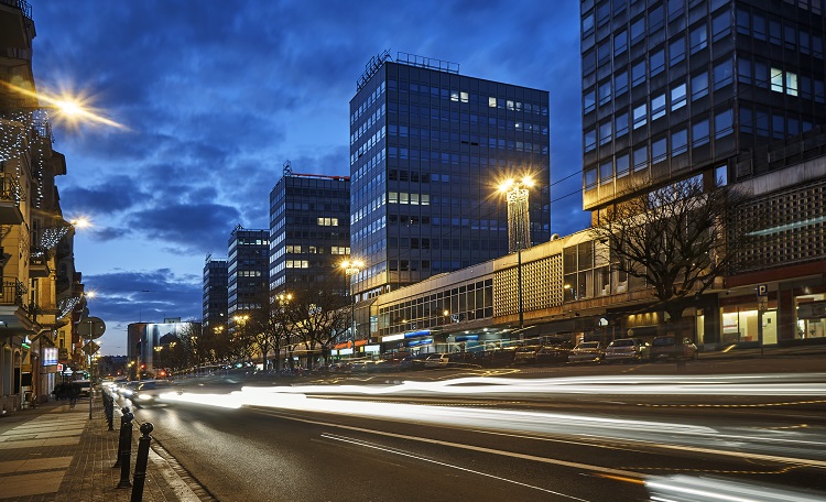 Poznań