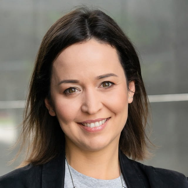 Zuzanna Krech Lodz