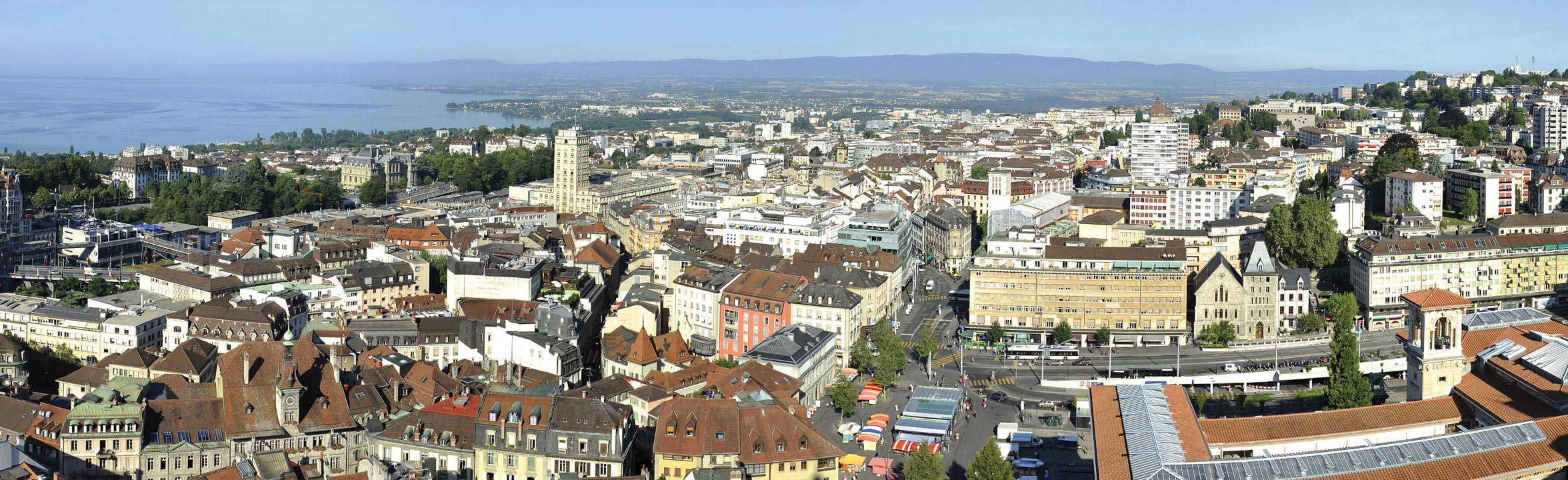 Lausanne
