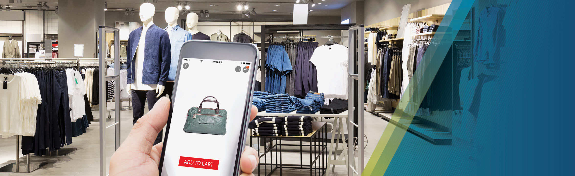 retail evolution