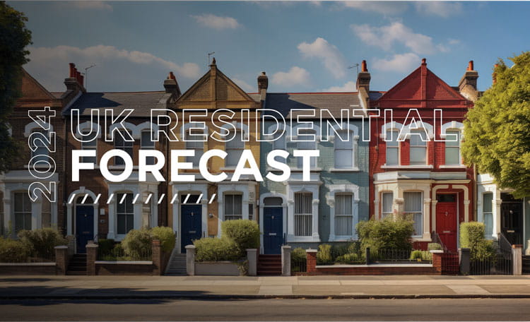 REsidential Forecast