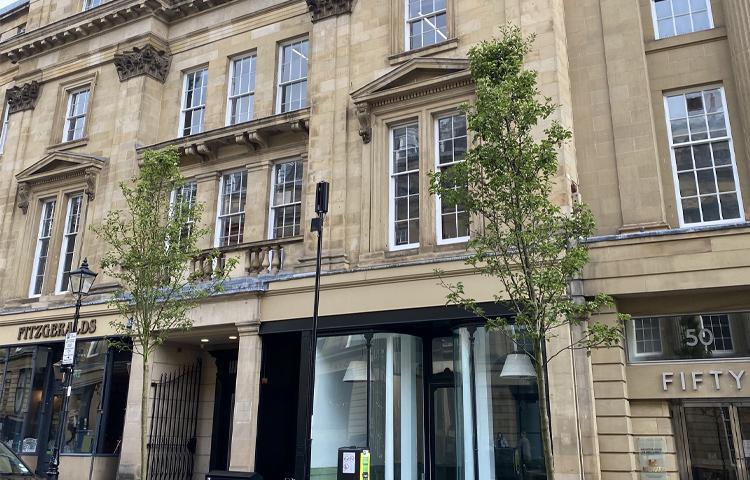 UK Newcastle