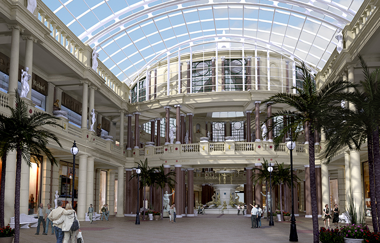 Retail-Leisure-shopping-centre