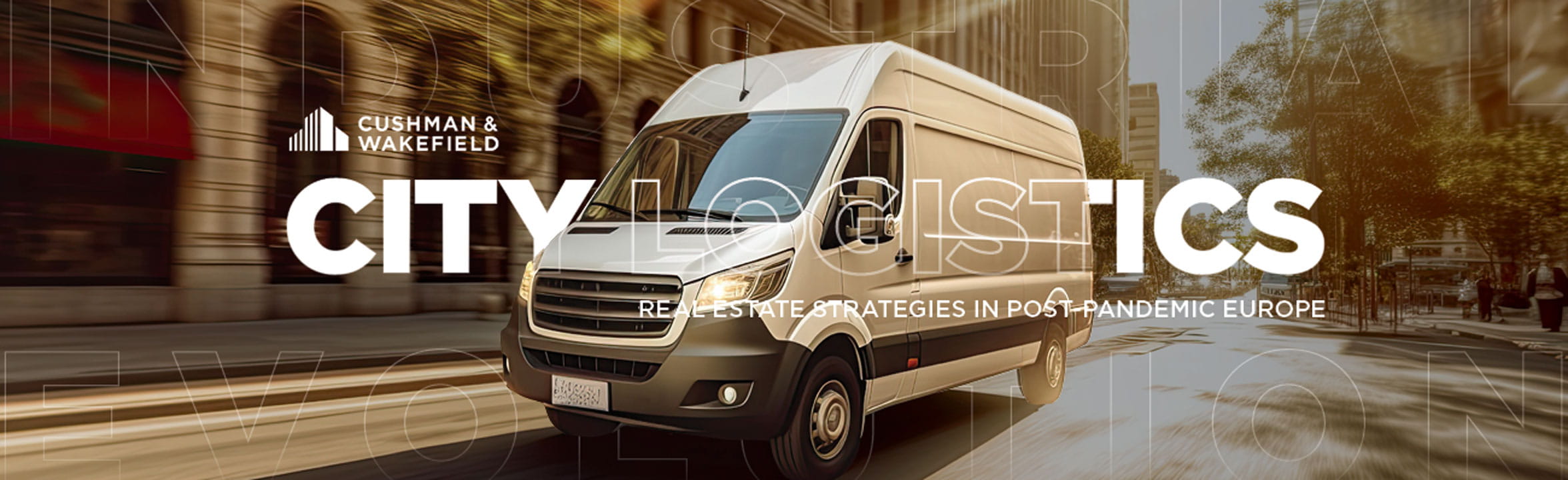 City Logistics