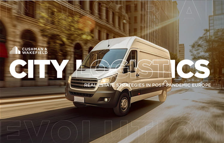 City Logistics