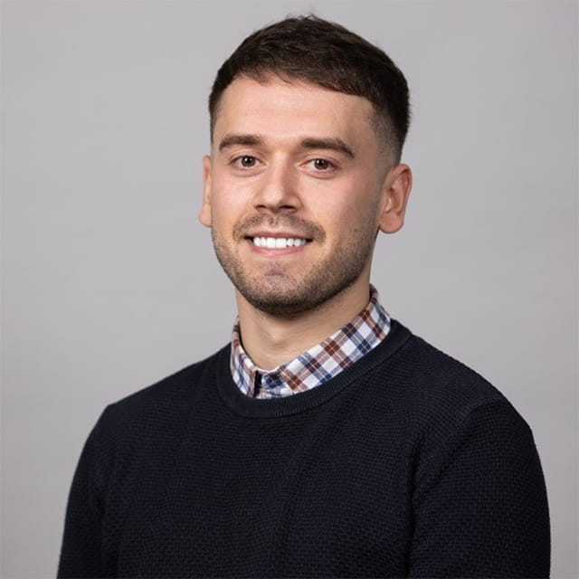 Joshua Woolnough