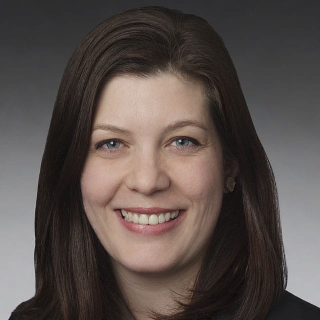 Michelle Barkinge