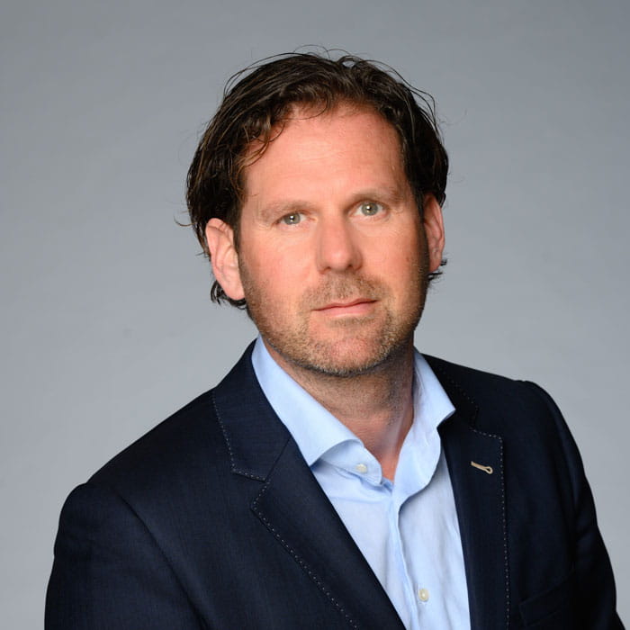 Tjomme Dijkstra