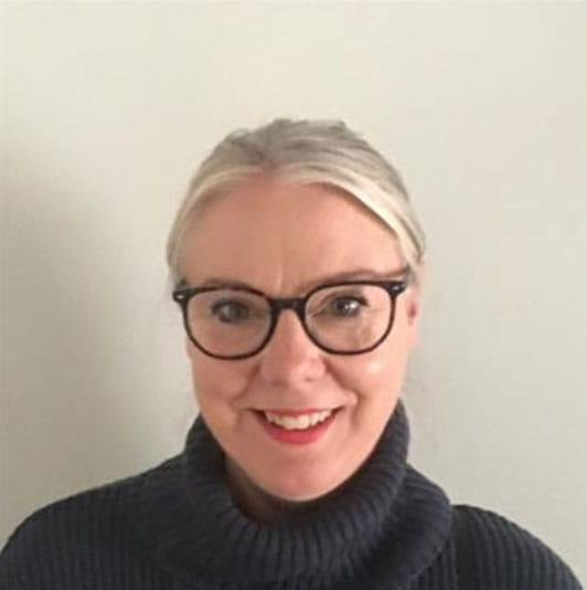 Vikki McCrindle